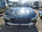 2017 Bmw 740 Xe Charcoal vin: WBA7J2C39HG497708
