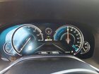 2017 Bmw 740 Xe Charcoal vin: WBA7J2C39HG497708
