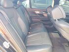2017 Bmw 740 Xe Charcoal vin: WBA7J2C39HG497708
