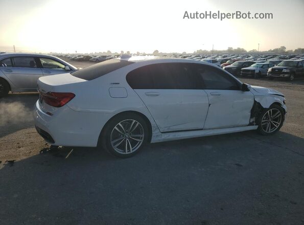 WBA7J2C55HG497593 2017 BMW OTHER White Tył prawy
