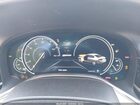 2018 Bmw 740e Xdrive Iperformance Серебряный vin: WBA7J2C58JG938137
