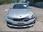 2018 Bmw 740e Xdrive Iperformance Серебряный vin: WBA7J2C58JG938137