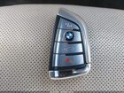 2018 Bmw 740e Xdrive Iperformance Серебряный vin: WBA7J2C58JG938137
