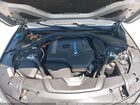 2018 Bmw 740e Xdrive Iperformance Серебряный vin: WBA7J2C58JG938137