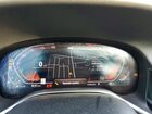 2020 Bmw 740 I Черный vin: WBA7T2C06LGF96708