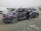 2021 Bmw 740 I Gray vin: WBA7T2C07MCE44073