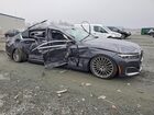 2021 Bmw 740 I Gray vin: WBA7T2C07MCE44073