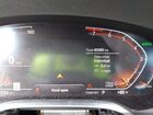 2020 Bmw 740i   Black vin: WBA7T2C09LCE09713