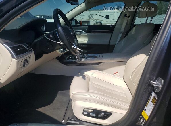 WBA7T4C0XLGF97081 2020 BMW OTHER Черный Вид салона спереди