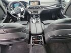 2022 Bmw 750 Xi Белый vin: WBA7U2C08NCK33895