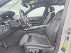 2022 Bmw 750 Xi Белый vin: WBA7U2C08NCK33895
