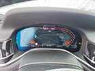 2022 Bmw 750 Xi Белый vin: WBA7U2C08NCK33895