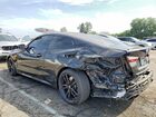 2024 Bmw M440i Black vin: WBA83AP0XRCP33171