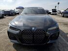 2024 Bmw M440i Black vin: WBA83AP0XRCP33171