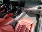 2024 Bmw M440i Black vin: WBA83AP0XRCP33171