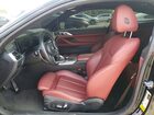 2024 Bmw M440i Black vin: WBA83AP0XRCP33171