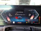 2024 Bmw M440i Black vin: WBA83AP0XRCP33171