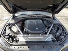 2024 Bmw M440i Black vin: WBA83AP0XRCP33171