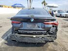2024 Bmw M440i Black vin: WBA83AP0XRCP33171