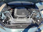 2025 Bmw M440xi Teal vin: WBA83DA01SCT76298 2025 Bmw M440xi Teal vin: WBA83DA01SCT76298