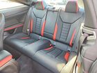 2025 Bmw M440xi White vin: WBA83DA03SCT82734
