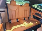 2025 Bmw M440xi Blue vin: WBA83DA05SCT05458