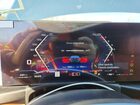 2025 Bmw M440xi Blue vin: WBA83DA05SCT05458