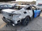2025 Bmw M440i Xdrive Blue vin: WBA83DA08SCU58769