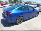2026 Bmw 228 Gran Coupe   Синий vin: WBA83GG00T7V33984