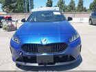 2026 Bmw 228 Gran Coupe   Синий vin: WBA83GG00T7V33984