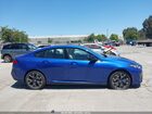 2026 Bmw 228 Gran Coupe   Синий vin: WBA83GG00T7V33984