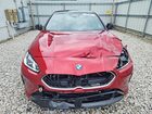2026 Bmw 228 Красный vin: WBA83GG06T7V15957