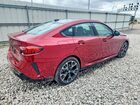 2026 Bmw 228 Красный vin: WBA83GG06T7V15957