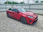 2026 Bmw 228 Красный vin: WBA83GG06T7V15957