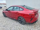 2026 Bmw 228 Красный vin: WBA83GG06T7V15957