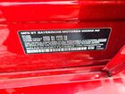2026 Bmw 228 Красный vin: WBA83GG06T7V15957
