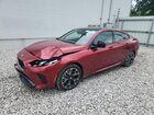 2026 Bmw 228 Красный vin: WBA83GG06T7V15957 Damage: Left Front Fender, Dent(S) W/No Paint Dmg, 2 To 3 Inches