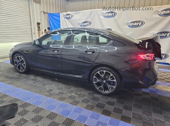 WBA83GG08T7U67216 2026 BMW OTHER Черный Вид наклейки с VIN-кодом