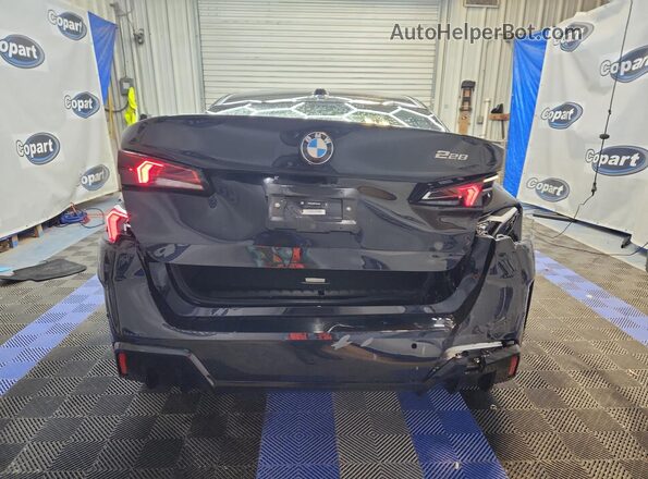 WBA83GG08T7U67216 2026 BMW OTHER Черный Панорамный вид салона 360°
