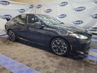 2026 B M W 2 Series 4d Sedan Gc 228 Msport Черный vin: WBA83GG08T7U67216 Damage: Right Qtr Panel, Dent(S) W/ Paint Dmg, 5 To 6 Inches