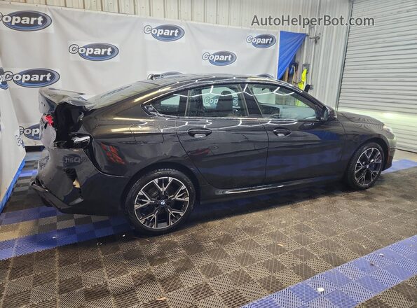 WBA83GG08T7U67216 2026 BMW OTHER Черный 