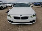 2018 Bmw 320 Xi White vin: WBA8A3C50JA505439 2018 Bmw 320 Xi White vin: WBA8A3C50JA505439