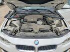 2018 Bmw 320 Xi White vin: WBA8A3C50JA505439 2018 Bmw 320 Xi White vin: WBA8A3C50JA505439