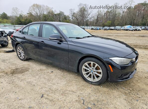 WBA8A3C53GK551253 2016 BMW OTHER Black Առջևի աջ