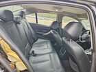 2016 Bmw 320 Xi Black vin: WBA8A3C53GK551253