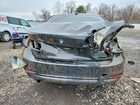 2016 Bmw 320 Xi Black vin: WBA8A3C55GK690140