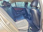 2016 Bmw 320 Xi Gold vin: WBA8A3C56GK552123