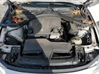 2018 Bmw 320 Xi Белый vin: WBA8A3C5XJA488276