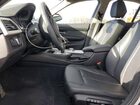 2018 Bmw 320 Xi Белый vin: WBA8A3C5XJA488276