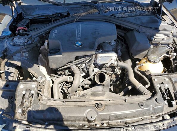 WBA8A9C50JAC99934 2018 BMW OTHER Black Widok wnętrza z tyłu